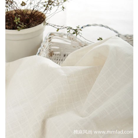 棉麻和纯棉哪个好？